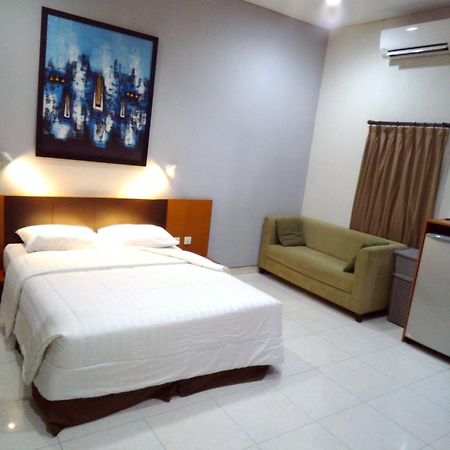 Jambuluwuk Residence Menteng Джакарта Экстерьер фото
